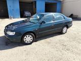 Toyota Carina E 1995 годаүшін1 500 000 тг. в Шу – фото 4