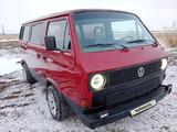 Volkswagen Caravelle 1988 годаfor1 700 000 тг. в Костанай – фото 3