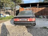 Audi 100 1992 годаүшін1 500 000 тг. в Семей – фото 5