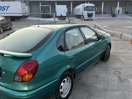 Toyota Corolla 1999 года за 1 800 000 тг. в Каскелен – фото 4