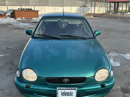 Toyota Corolla 1999 года за 1 800 000 тг. в Каскелен – фото 2