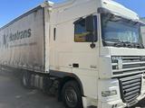 DAF  XF 105 2012 годаүшін18 000 000 тг. в Атырау – фото 2