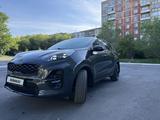 Kia Sportage 2021 года за 10 900 000 тг. в Темиртау