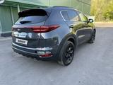 Kia Sportage 2021 года за 10 900 000 тг. в Темиртау – фото 4