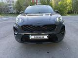 Kia Sportage 2021 года за 10 900 000 тг. в Темиртау – фото 3