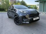 Kia Sportage 2021 года за 10 900 000 тг. в Темиртау – фото 2