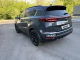 Kia Sportage 2021 года за 10 900 000 тг. в Темиртау – фото 5