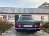 Mercedes-Benz S 260 1987 годаүшін5 000 000 тг. в Астана – фото 2