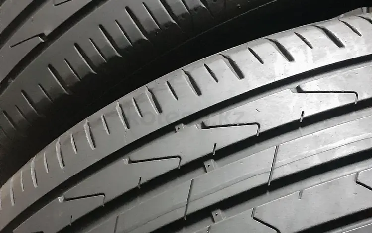 195/55 R16 за 15 000 тг. в Алматы