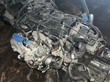 Двигатель на Honda Accord за 100 000 тг. в Алматы – фото 3
