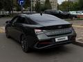 Hyundai Elantra 2025 годаүшін7 750 000 тг. в Алматы