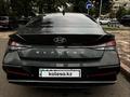 Hyundai Elantra 2025 годаүшін7 750 000 тг. в Алматы – фото 6