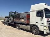 Trailor  Trailor 2004 годаүшін10 000 000 тг. в Актобе – фото 4