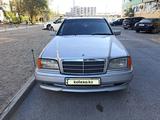 Mercedes-Benz C 200 1996 года за 1 800 000 тг. в Актау