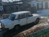 ВАЗ (Lada) 2107 1999 года за 600 000 тг. в Павлодар – фото 4
