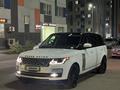 Land Rover Range Rover 2019 года за 35 000 000 тг. в Алматы – фото 4