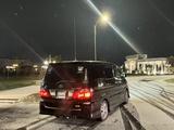 Toyota Alphard 2003 года за 5 800 000 тг. в Туркестан – фото 4