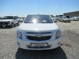 Chevrolet Cobalt 2022 года за 5 144 400 тг. в Шымкент