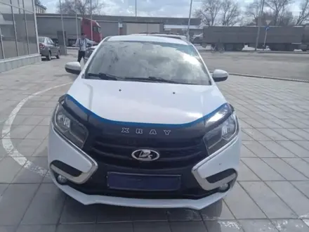 ВАЗ (Lada) XRAY 2017 года за 3 500 000 тг. в Уральск