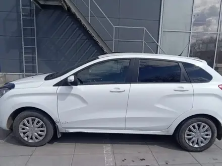 ВАЗ (Lada) XRAY 2017 года за 3 500 000 тг. в Уральск – фото 3