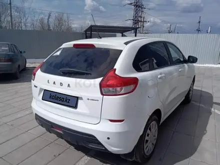 ВАЗ (Lada) XRAY 2017 года за 3 500 000 тг. в Уральск – фото 5
