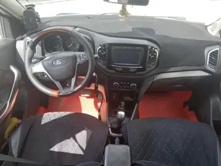 ВАЗ (Lada) XRAY 2017 года за 3 500 000 тг. в Уральск – фото 9