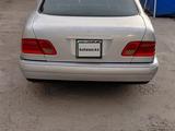 Mercedes-Benz E 280 1996 года за 1 500 000 тг. в Каскелен – фото 2