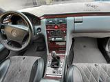 Mercedes-Benz E 280 1996 года за 1 500 000 тг. в Каскелен – фото 4