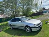 Toyota Avensis 2000 года за 1 800 000 тг. в Усть-Каменогорск – фото 2
