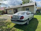 Toyota Avensis 2000 года за 1 800 000 тг. в Усть-Каменогорск