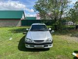 Toyota Avensis 2000 года за 1 800 000 тг. в Усть-Каменогорск – фото 4