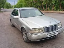 Mercedes-Benz C-Class, 1996