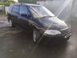 Honda Odyssey 2003 годаүшін2 800 000 тг. в Кокшетау – фото 4