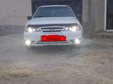 Daewoo Nexia 2010 года за 1 000 000 тг. в Сарыагаш – фото 4