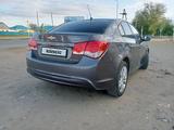 Chevrolet Cruze 2014 года за 4 300 000 тг. в Актобе – фото 3