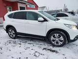 Honda CR-V 2013 годаүшін11 000 000 тг. в Костанай – фото 2