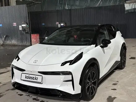 Zeekr X 2023 года за 12 000 000 тг. в Алматы – фото 8