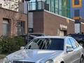 Mercedes-Benz E 320 2002 годаүшін4 850 000 тг. в Астана – фото 11
