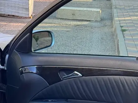 Mercedes-Benz E 320 2002 года за 4 850 000 тг. в Астана – фото 4