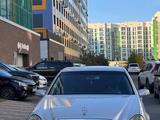 Mercedes-Benz E 320 2002 годаүшін4 850 000 тг. в Астана