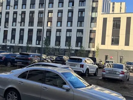 Mercedes-Benz E 320 2002 года за 4 850 000 тг. в Астана – фото 10