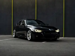 BMW 335