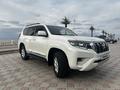Toyota Land Cruiser Prado 2022 года за 29 700 000 тг. в Актау – фото 4