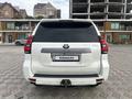 Toyota Land Cruiser Prado 2022 года за 29 700 000 тг. в Актау – фото 10