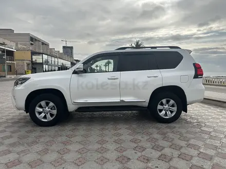 Toyota Land Cruiser Prado 2022 года за 29 700 000 тг. в Актау – фото 12
