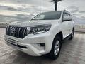 Toyota Land Cruiser Prado 2022 года за 29 700 000 тг. в Актау – фото 13