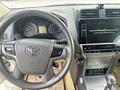 Toyota Land Cruiser Prado 2022 года за 29 700 000 тг. в Актау – фото 16