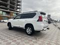Toyota Land Cruiser Prado 2022 года за 29 700 000 тг. в Актау – фото 3
