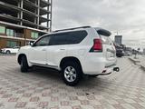 Toyota Land Cruiser Prado 2022 годаүшін29 700 000 тг. в Актау – фото 3