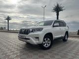Toyota Land Cruiser Prado 2022 годаүшін29 700 000 тг. в Актау – фото 2
